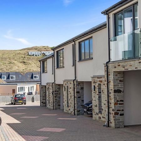 5 The Dunes Perranporth Luaran gambar