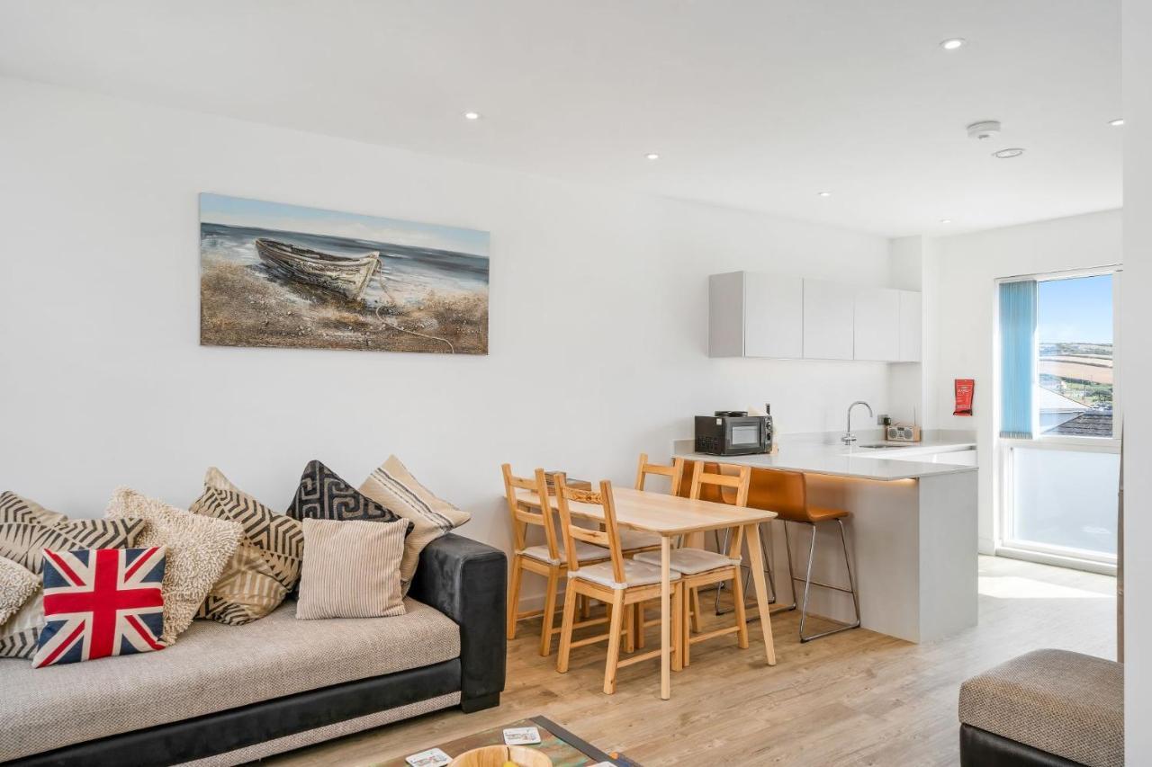 5 The Dunes Perranporth Luaran gambar
