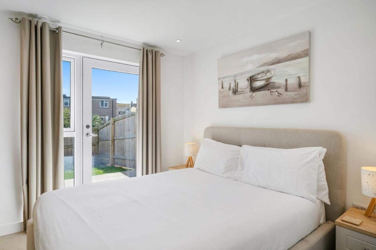 5 The Dunes Perranporth Luaran gambar