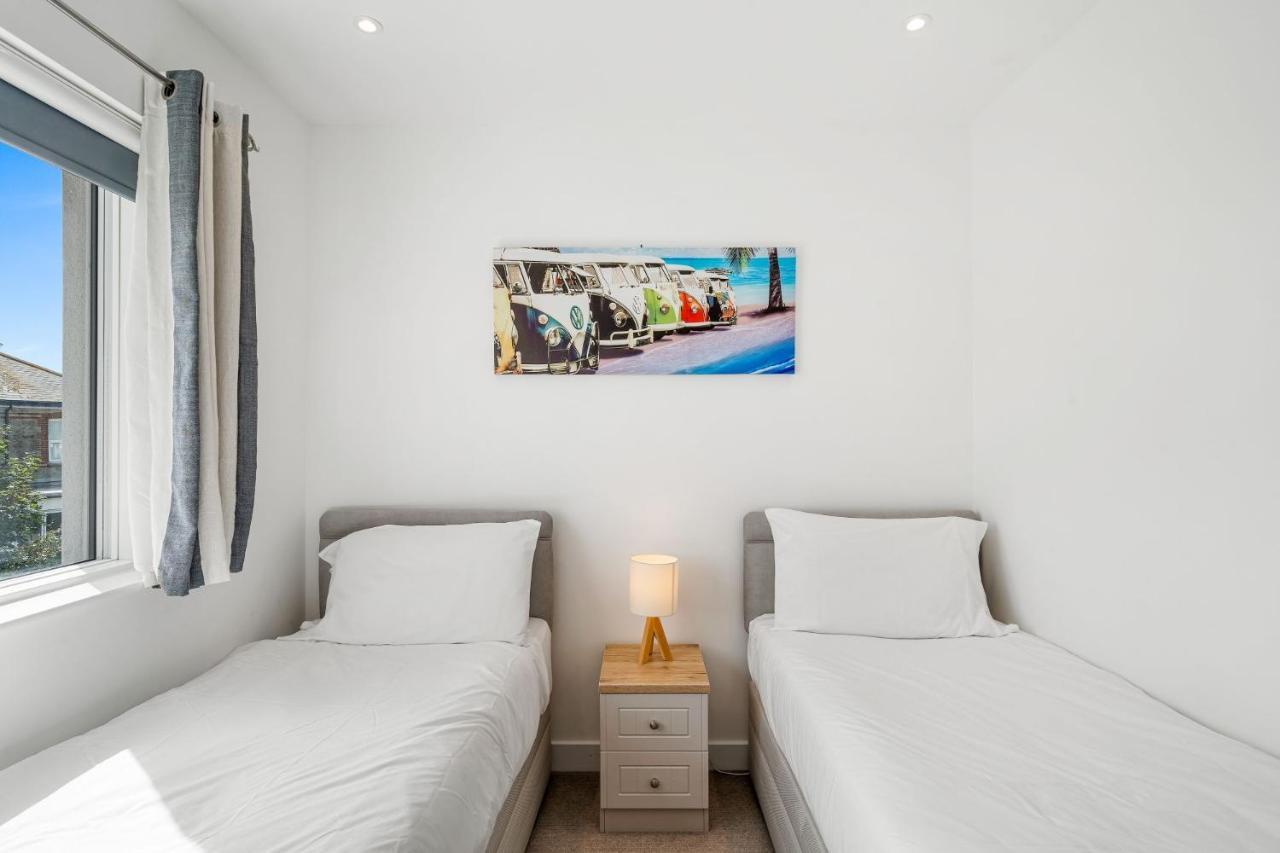 5 The Dunes Perranporth Luaran gambar
